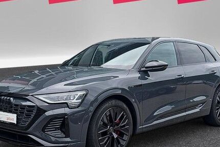 Audi Q8 e-tron 21.700 km 44.980 &euro; Schwäbisch Gmünd 73527