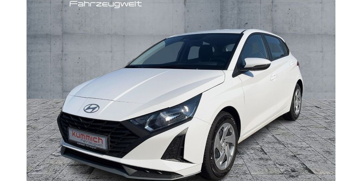 Hyundai i20 23.634 km 16.490 &euro; Essingen 73457