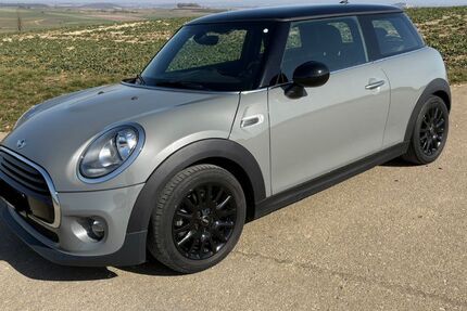 Mini Cooper 40.000 km 16.990 &euro; Kirchheim 73467