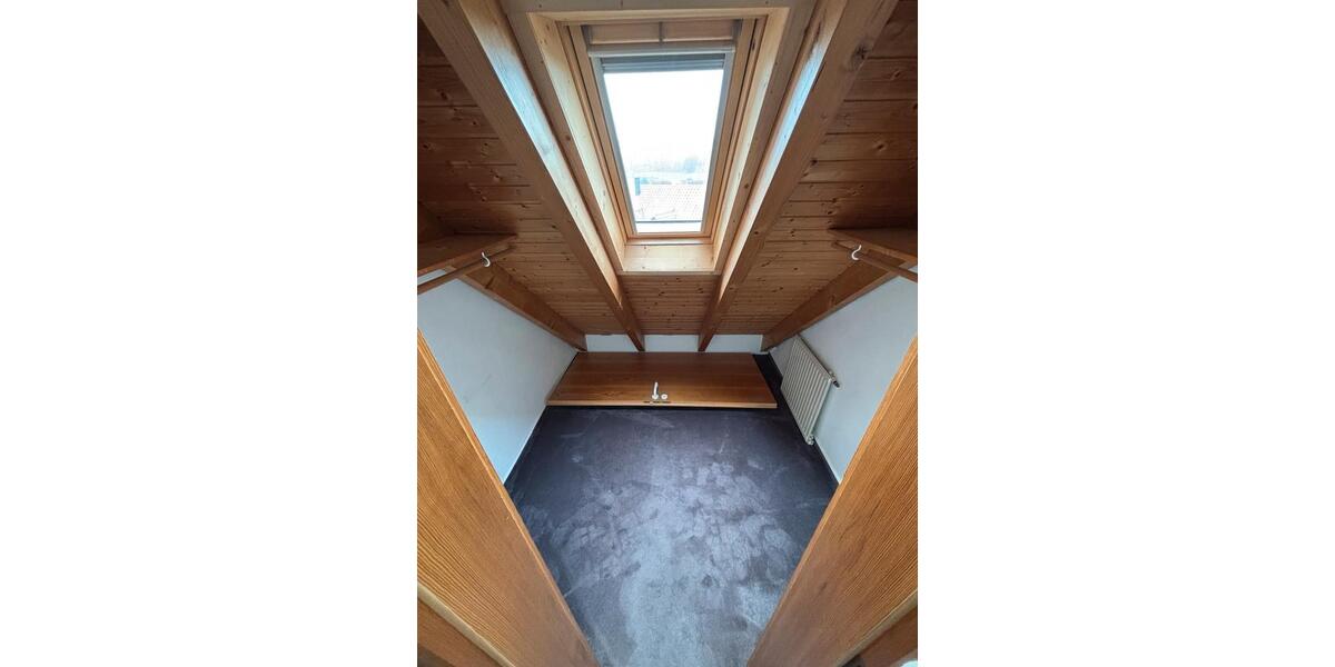 Reihenhaus Aalen Attenhofen - 6.5 Zimmer, 124 m&sup2;, 1.490&euro; | Angebot:26641063