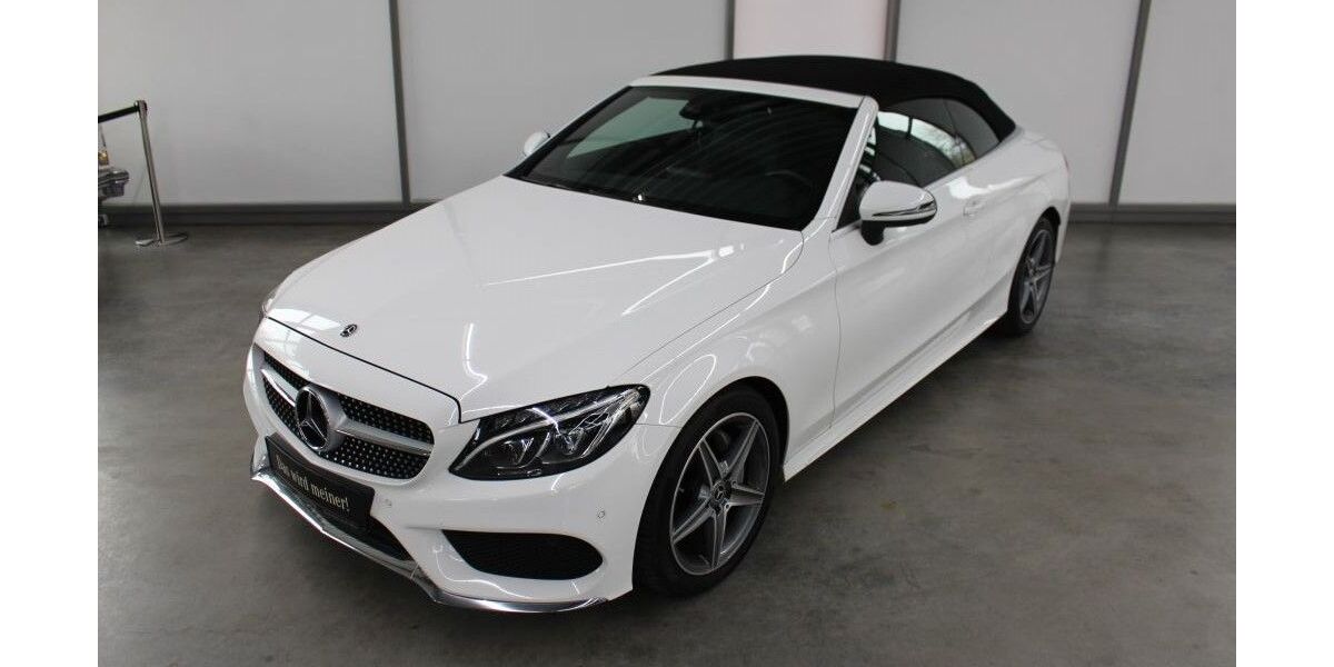 Mercedes-Benz C 200 52.857 km 31.690 &euro; Heidenheim 89520