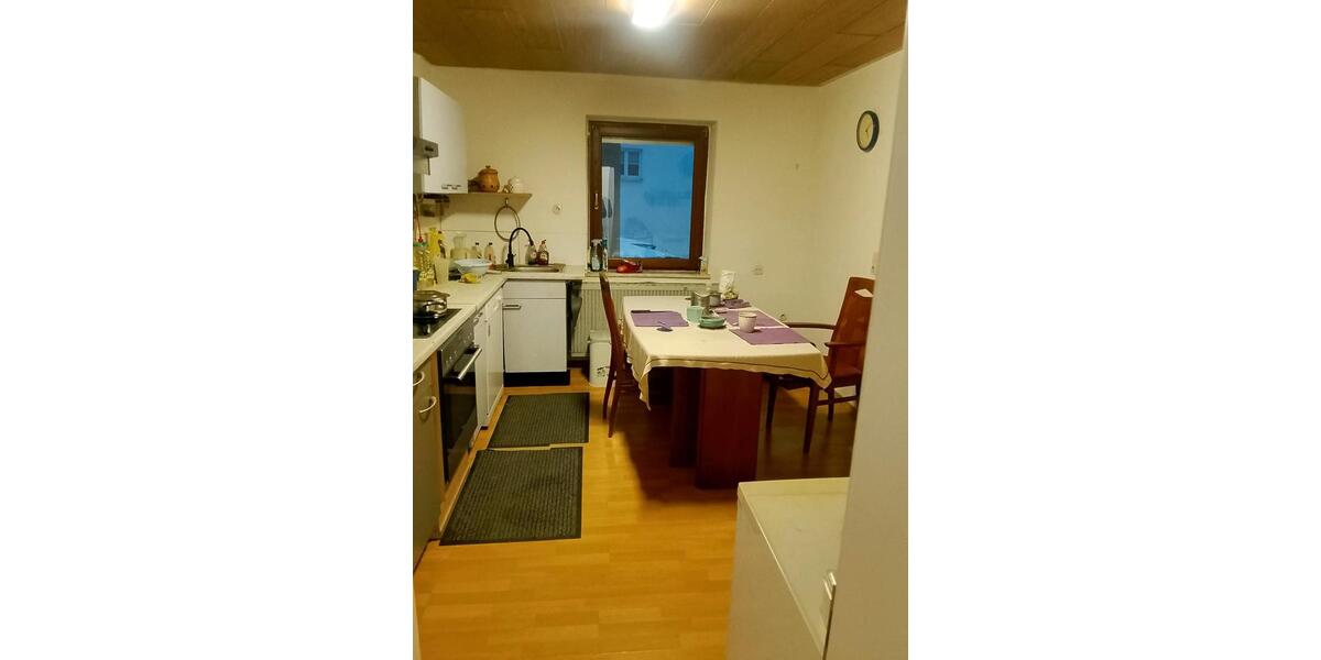 Etagenwohnung Oberkochen - 1 Zimmer, 12 m&sup2;, 425&euro; | Angebot:25853855