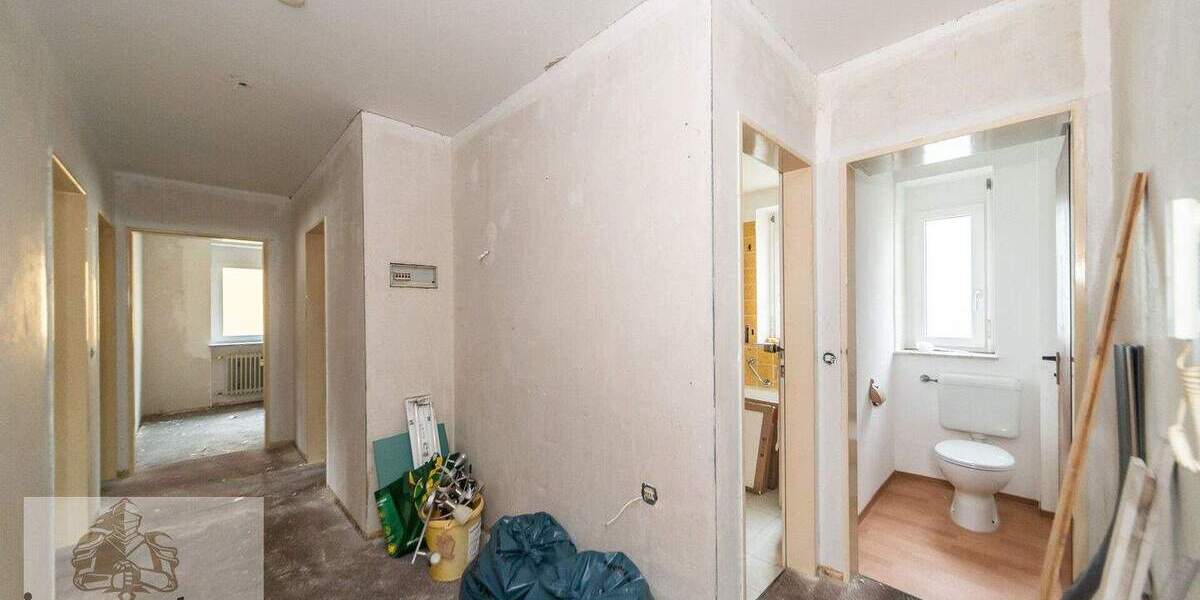 Mehrfamilienhaus, Wohnhaus Heubach - 2 Zimmer, 607 m&sup2;, 1.259.000&euro; | Angebot:25691755