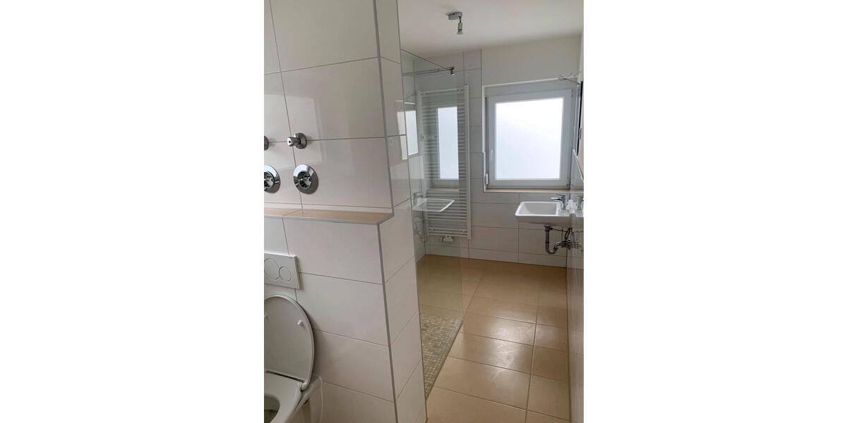 Etagenwohnung Giengen an der Brenz - 2 Zimmer, 68 m&sup2;, 850&euro; | Angebot:24126000