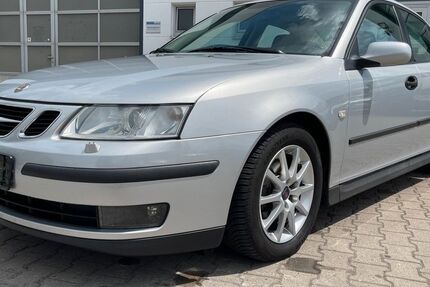 Saab 9-3 119.143 km 9.450 &euro; Heidenheim an der Brenz 89520