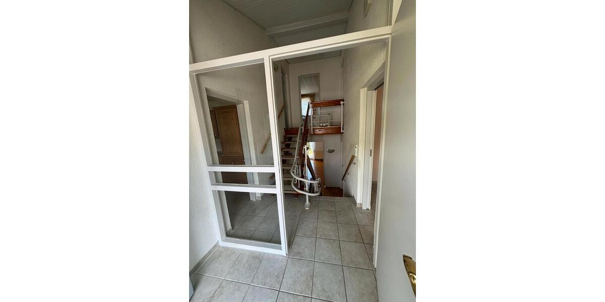 Reihenhaus Heidenheim an der Brenz Aufhausen - 5 Zimmer, 111 m&sup2;, 359.000&euro; | Angebot:26940576