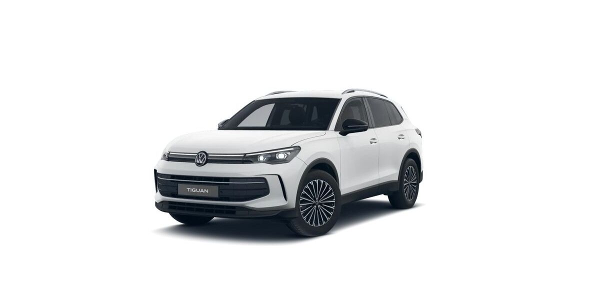 VW Tiguan 25.906 km 35.990 &euro; Heidenheim an der Brenz 89520