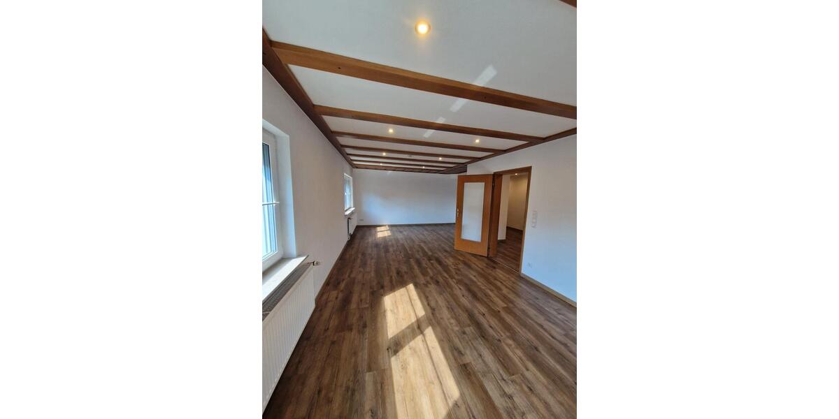 Etagenwohnung Schwäbisch Gmünd Bargau - 4.5 Zimmer, 115 m&sup2;, 1.100&euro; | Angebot:26516826