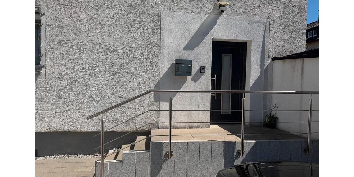 Erdgeschoßwohnung Aalen Attenhofen - 2 Zimmer, 65 m&sup2;, 800&euro; | Angebot:27552450