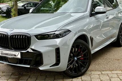 BMW X5 5.299 km 84.890 &euro; Essingen 73457