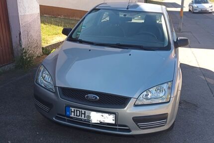 Ford Focus 149.000 km 600 &euro; Steinheim 89555