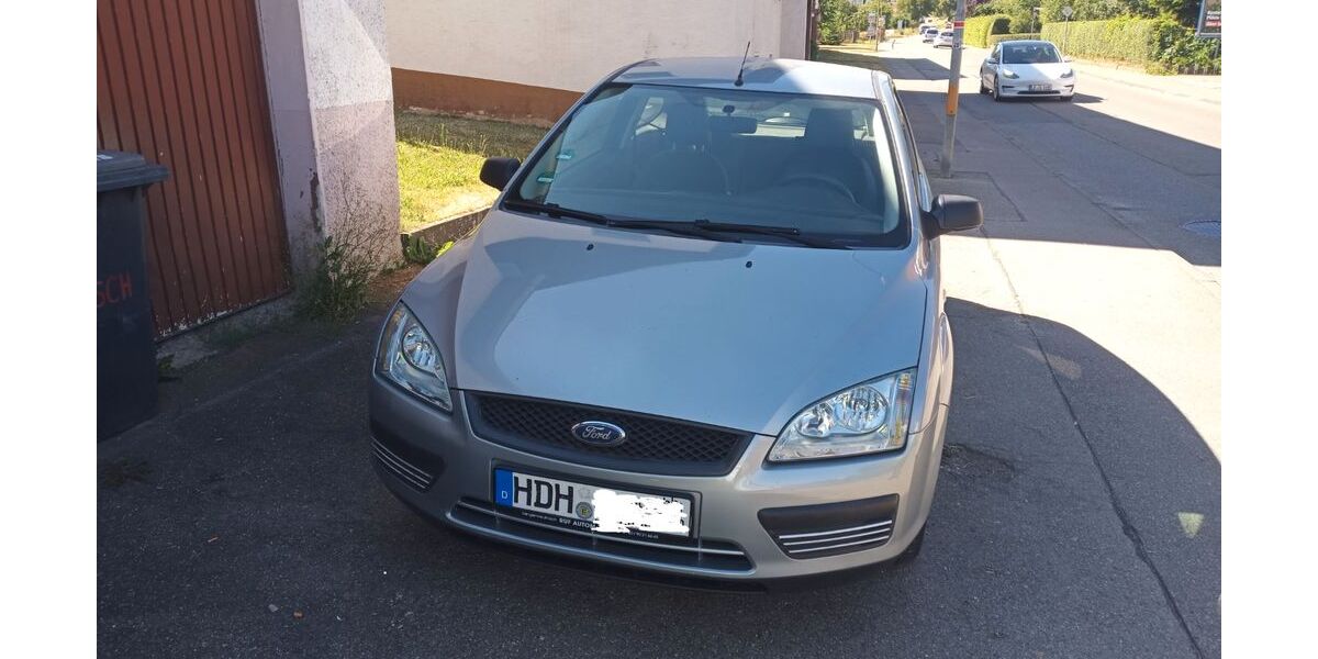 Ford Focus 149.000 km 600 &euro; Steinheim 89555