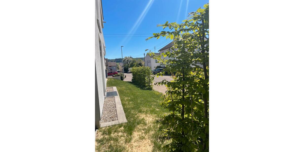 Erdgeschoßwohnung Schwäbisch Gmünd Bargau - 3 Zimmer, 88 m&sup2;, 1.060&euro; | Angebot:26443347