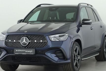 Mercedes-Benz GLE 300 4.999 km 82.999 &euro; Aalen 73431