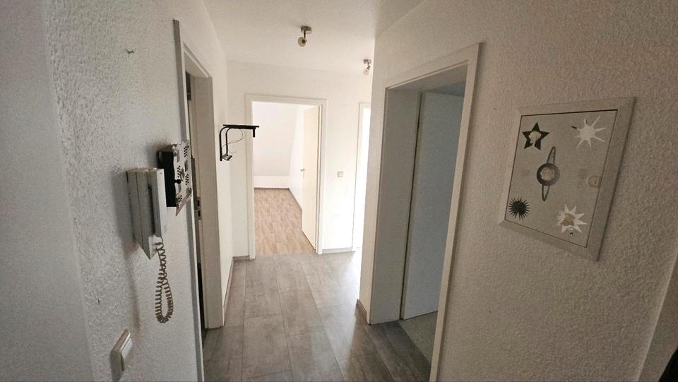 Etagenwohnung Schwäbisch Gmünd - 3 Zimmer, 90 m&sup2;, 1.180&euro; | Angebot:25983394