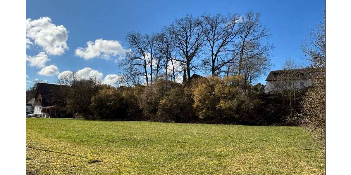 Grundstück Gaildorf - 555.000&euro; | Angebot:25823583