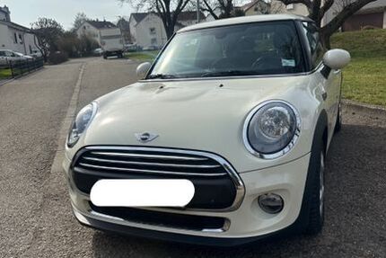 Mini ONE 83.000 km 12.500 &euro; Giengen an der Brenz 89537