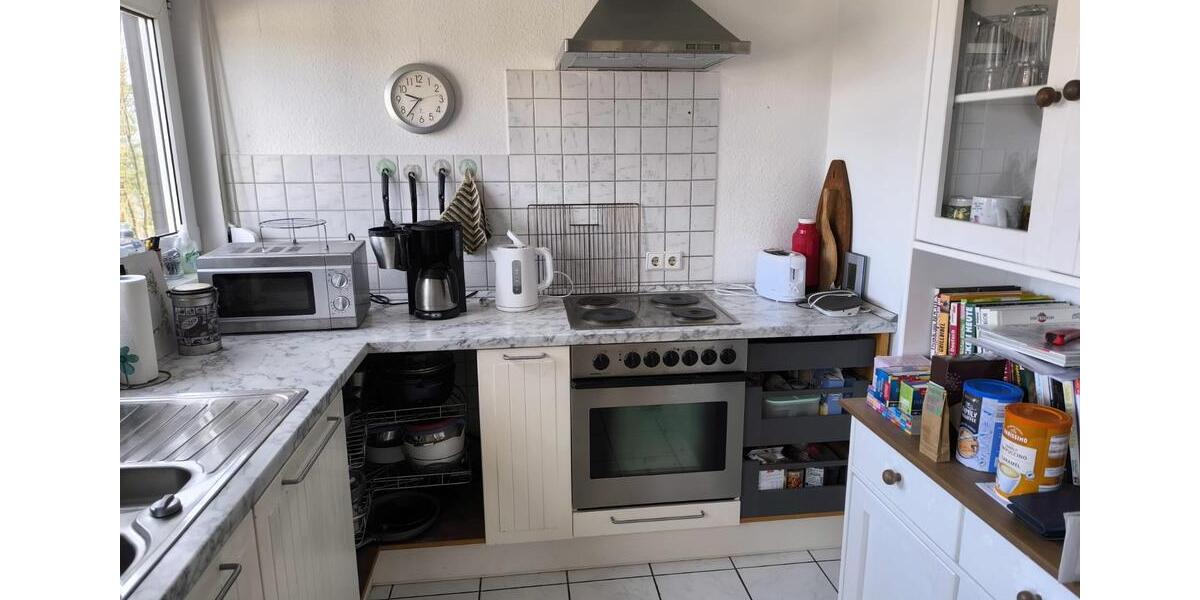 Dachgeschoßwohnung Mutlangen - 3 Zimmer, 73 m&sup2;, 690&euro; | Angebot:26032180