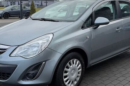 Opel Corsa 137.000 km 3.500 &euro; Spraitbach 73565
