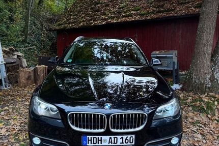 BMW 525 285.000 km 9.000 &euro; Herbrechtingen 89542