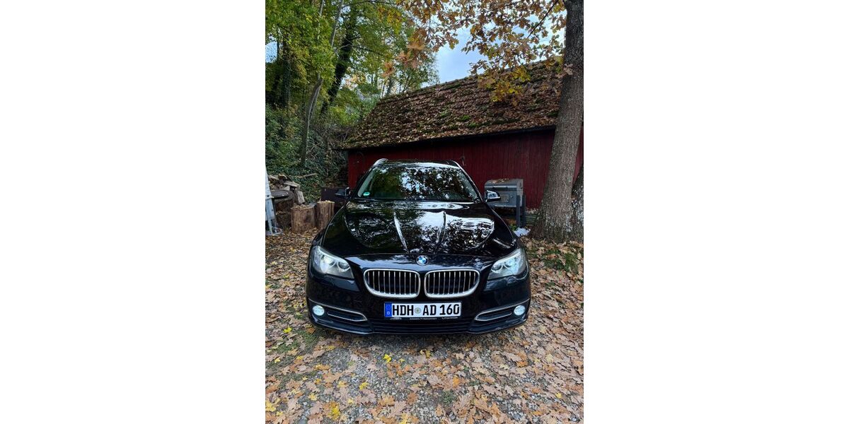 BMW 525 285.000 km 9.000 &euro; Herbrechtingen 89542