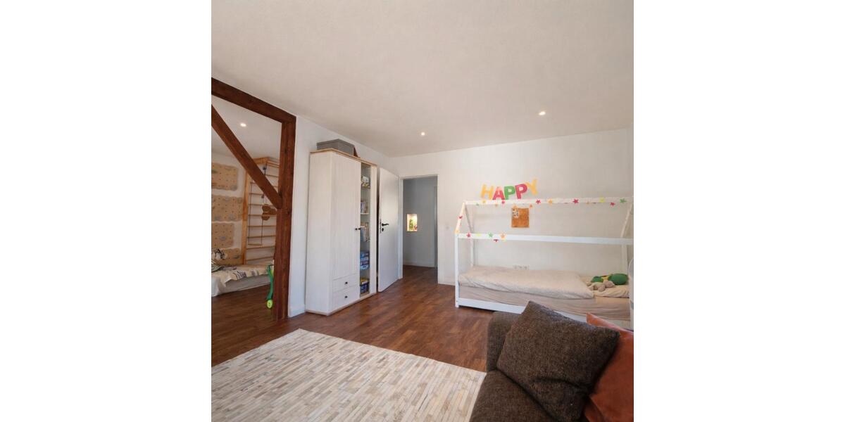 Etagenwohnung Lauterstein - 5.5 Zimmer, 184 m&sup2;, 449.000&euro; | Angebot:27166517