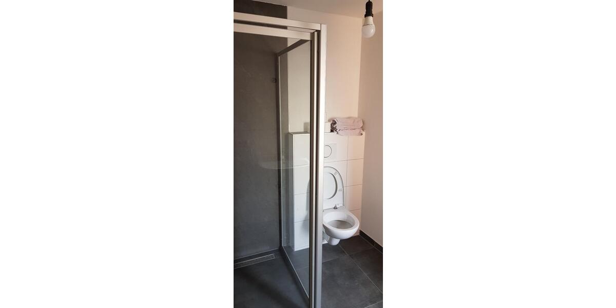 Etagenwohnung Nördlingen - 2 Zimmer, 49 m&sup2;, 500&euro; | Angebot:26648199