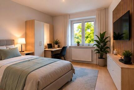 Wohnung Oberkochen - 5 Zimmer, 140 m&sup2;, 500&euro; | Angebot:27567190