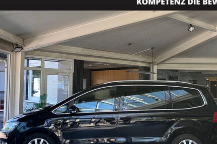 VW Sharan 157.644 km 17.690 &euro; Bopfingen 73441