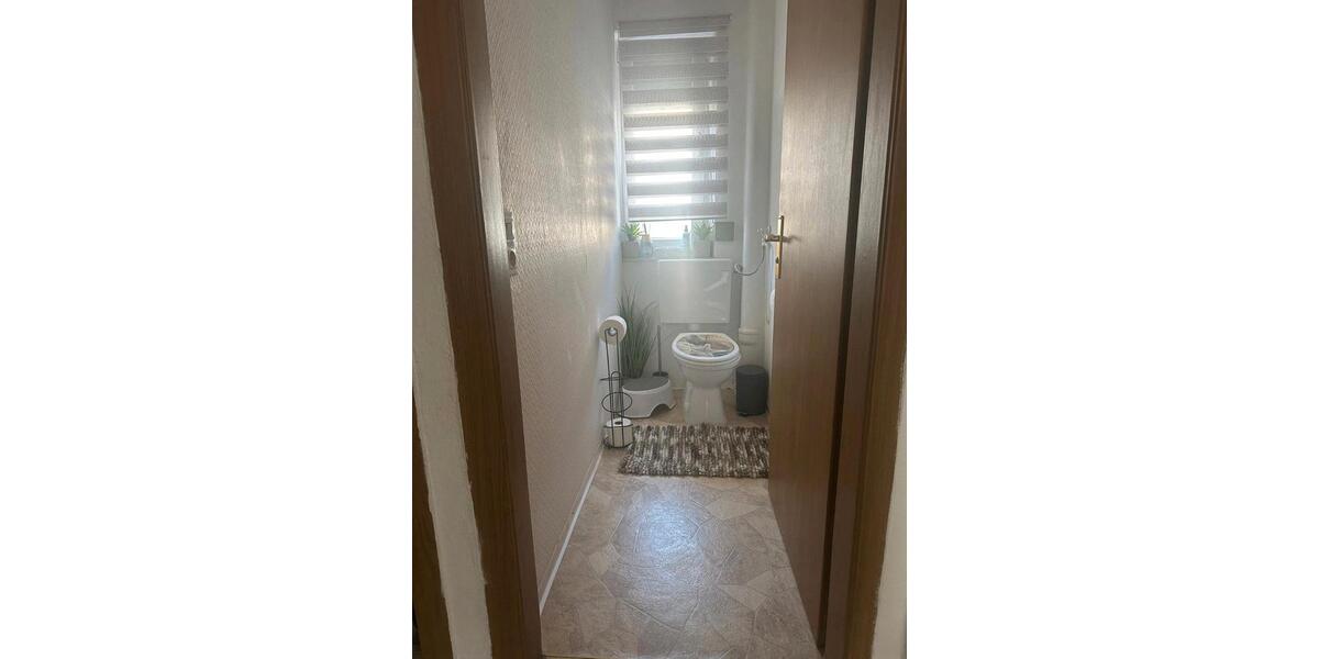 Erdgeschoßwohnung Aalen Unterkochen - 3 Zimmer, 58 m&sup2;, 700&euro; | Angebot:25873607