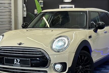 Mini Cooper Clubman 125.000 km 8.290 &euro; Mutlangen 73557