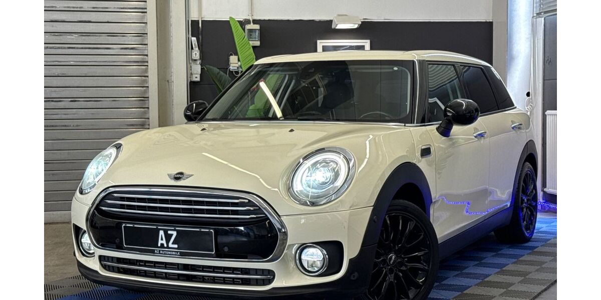 Mini Cooper Clubman 125.000 km 8.290 &euro; Mutlangen 73557