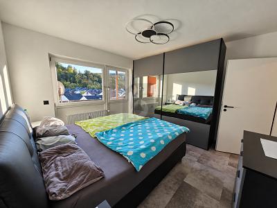 IHR NEUES ZUHAUSE MIT WUNDERBAREM AUSBLICK - Etagenwohnung Königsbronn | Angebot:27646428