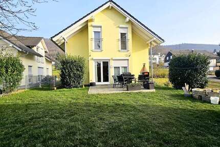 Haus Heubach - 9.5 Zimmer, 140 m&sup2;, 425.000&euro; | Angebot:24252659