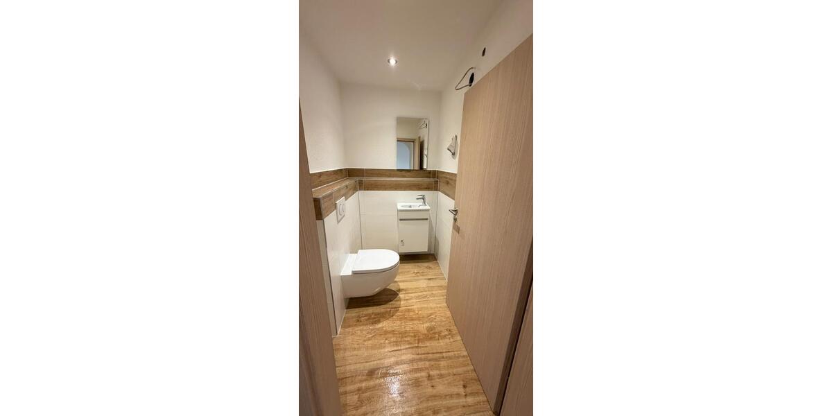 Etagenwohnung Mutlangen - 4 Zimmer, 110 m&sup2;, 1.300&euro; | Angebot:25843633