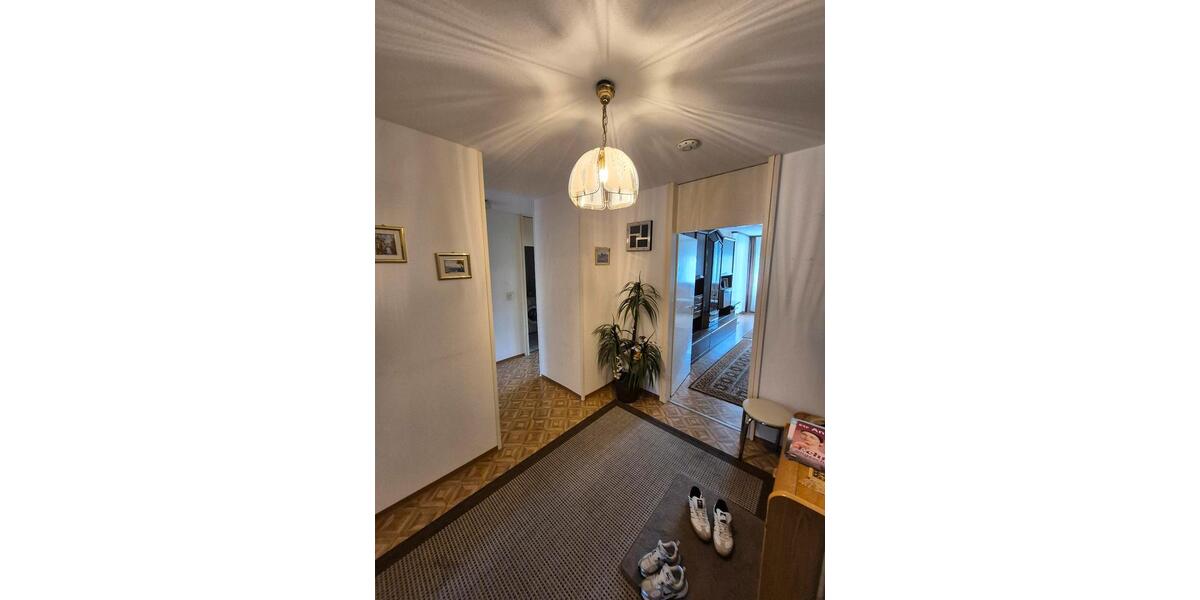 Etagenwohnung Schwäbisch Gmünd Bargau - 3 Zimmer, 83 m&sup2;, 182.000&euro; | Angebot:27609058