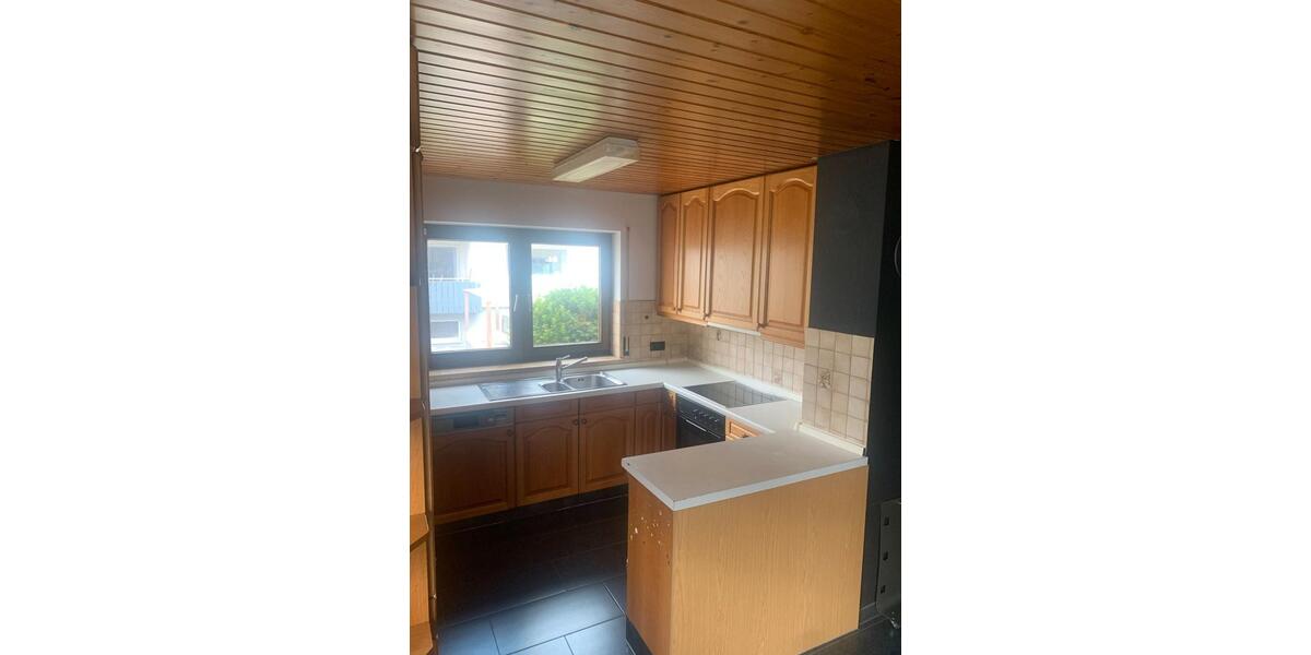 Erdgeschoßwohnung Obersontheim - 3 Zimmer, 92 m&sup2;, 650&euro; | Angebot:26032161