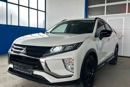 Mitsubishi Eclipse 125.000 km 17.880 &euro; Spraitbach 73565