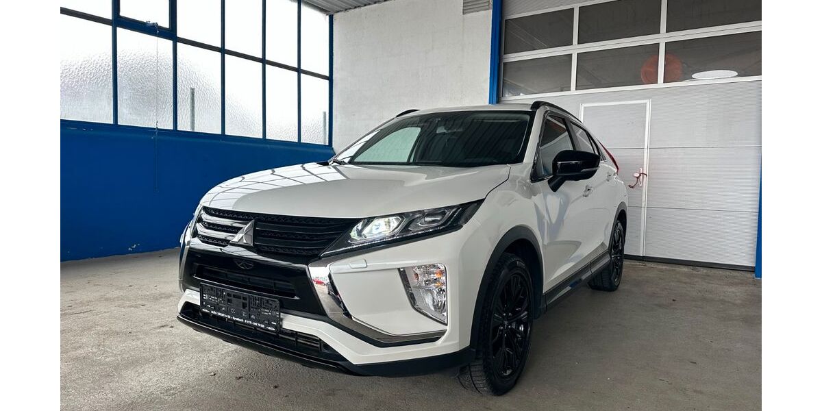 Mitsubishi Eclipse 125.000 km 17.880 &euro; Spraitbach 73565