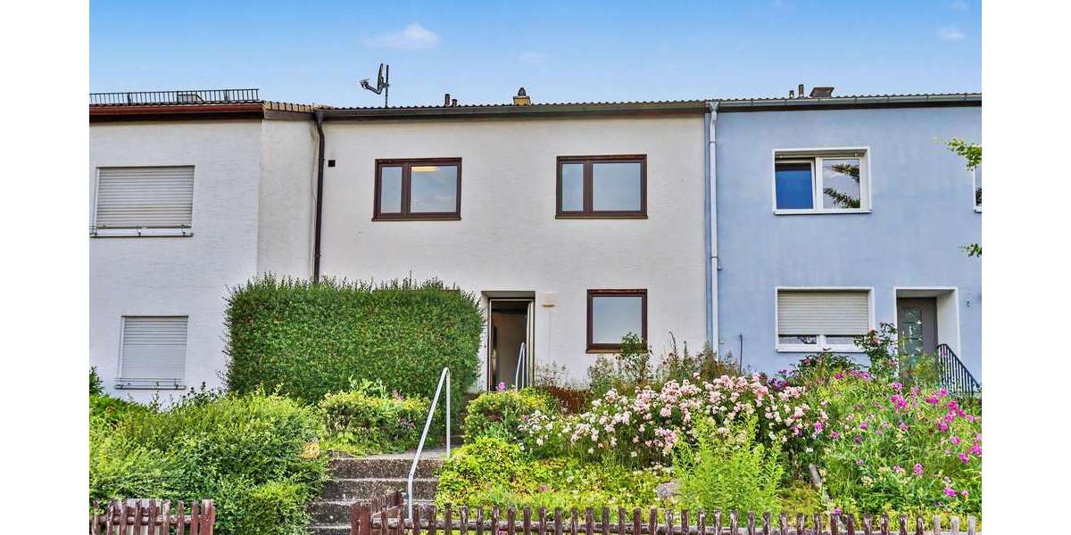 Einfamilienhaus Nattheim - 5 Zimmer, 99 m&sup2;, 259.000&euro; | Angebot:27117652