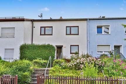 Haus Nattheim - 5 Zimmer, 99 m&sup2;, 259.000&euro; | Angebot:27117652