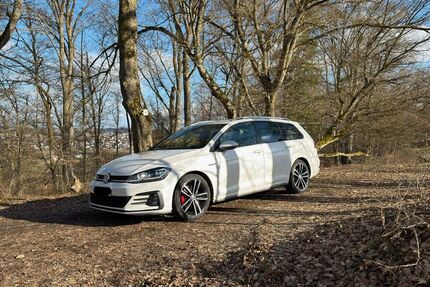 VW Golf 131.000 km 18.690 &euro; Herbrechtingen 89542