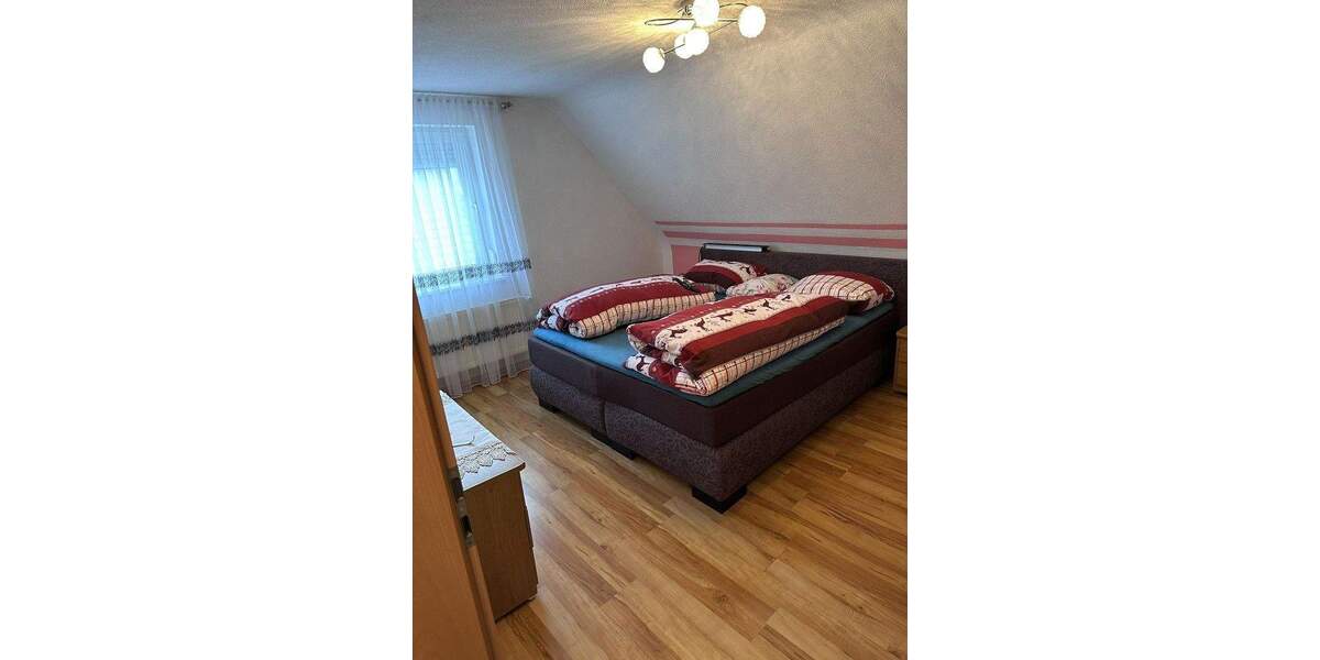 Doppelhaushälfte Aalen Unterkochen Unterkochen - 5 Zimmer, 110 m&sup2;, 430.000&euro; | Angebot:25772443