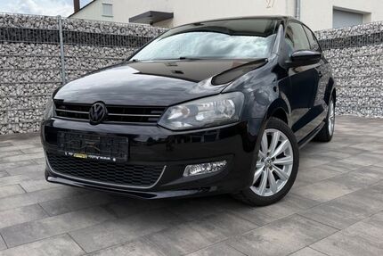 VW Polo 149.990 km 7.600 &euro; Giengen 89537