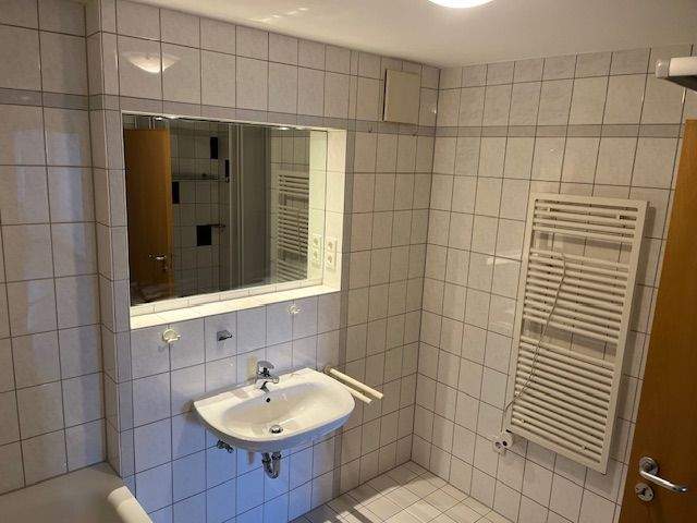 Terrassenwohnung Riesbürg Utzmemmingen - 3 Zimmer, 81 m&sup2;, 665&euro; | Angebot:25800981