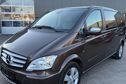 Mercedes-Benz Viano 334.000 km 12.800 &euro; Aalen-Essingen 73457