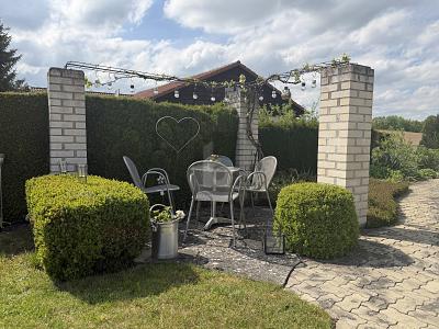 GEPFLEGT IN RUHIGER LAGE MIT WEITBLICK - Einfamilienhaus Ellwangen (Jagst) | Angebot:26669742