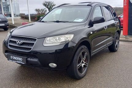 Hyundai SANTA FE 259.696 km 4.250 &euro; Aalen 73433