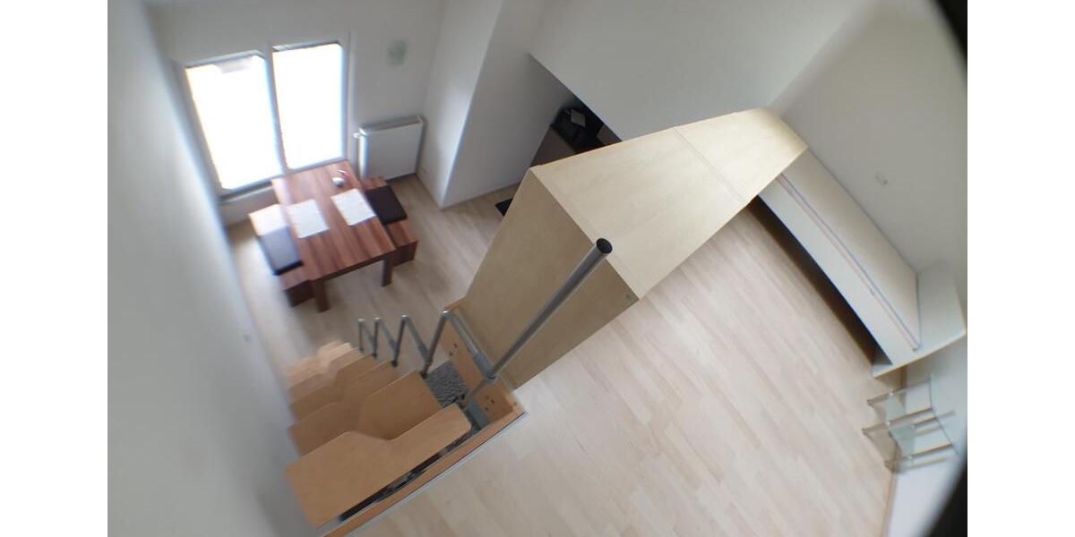 Maisonettenwohnung Aalen - 2 Zimmer, 39 m&sup2;, 665&euro; | Angebot:25591066