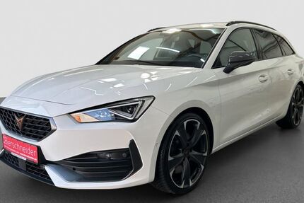 Cupra Leon 20.116 km 35.490 &euro; Hüttlingen 73460